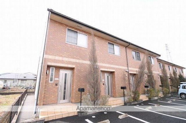 メゾネット　いわい