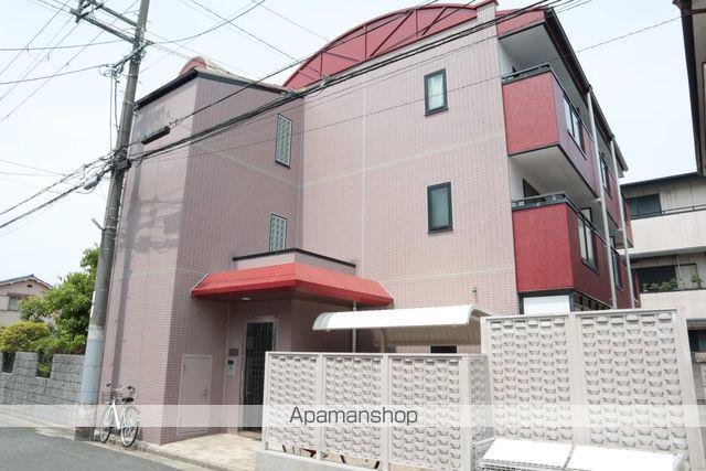 エスポワール金岡