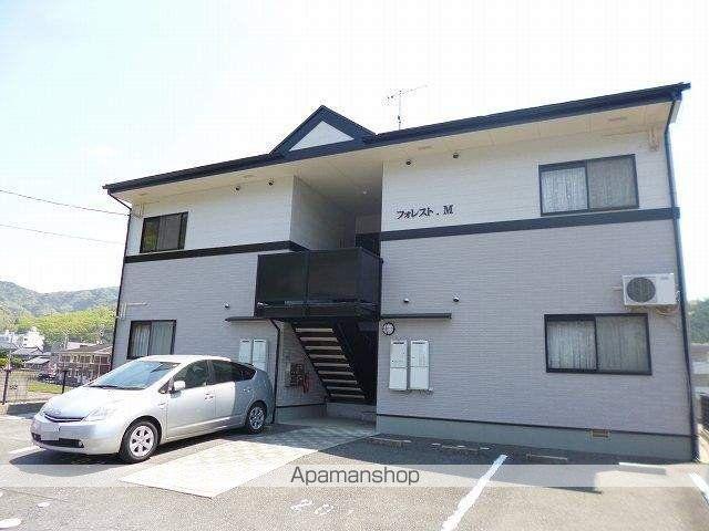 フォレスト.M
