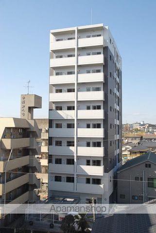 プランタン鴨池(1LDK/7階)