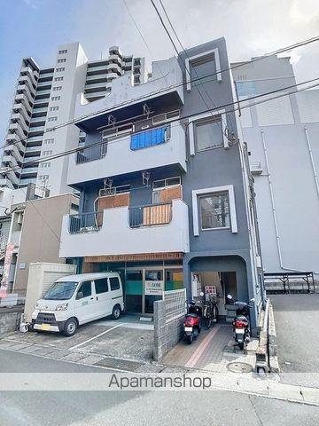 高麗マンション