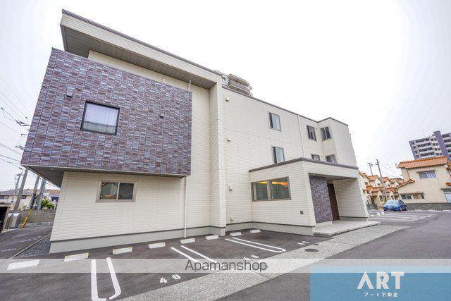 シャーメゾンステージ古川西 B棟