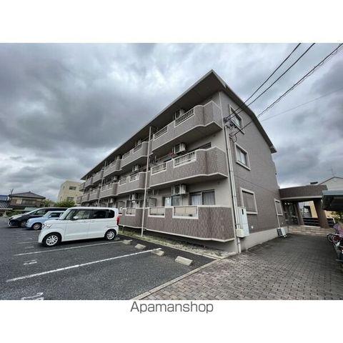 キアーヴェ(2LDK/3階)