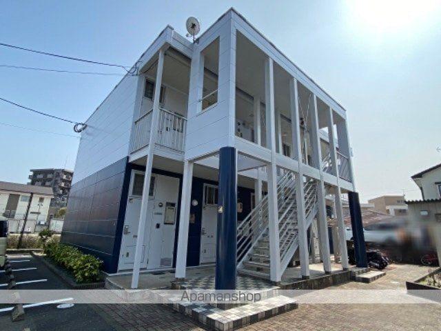 レオパレスハピネスⅡ