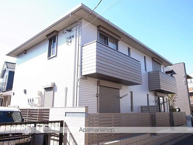 ユニゾンプレイス永福