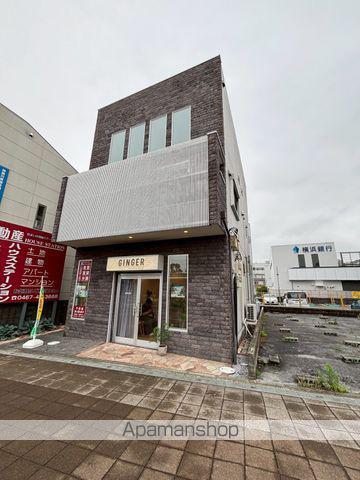 相模線 寒川駅 徒歩1分 2階建 築13年