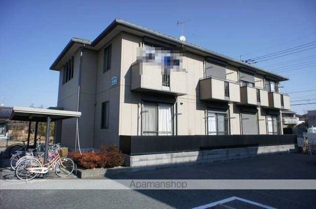 リバティ新白岡A