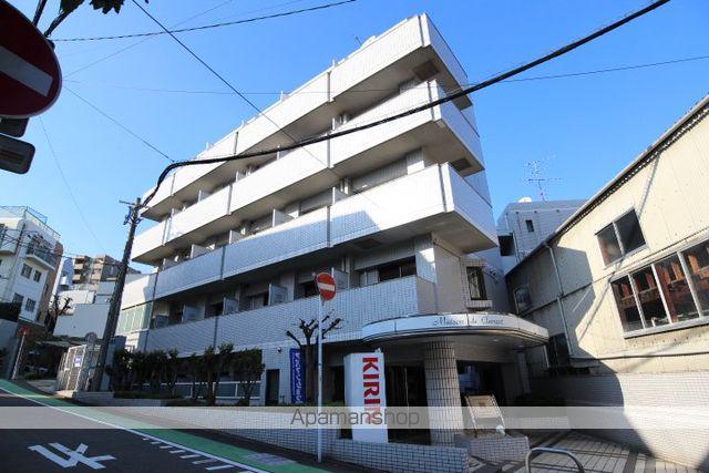 メゾン・ド・クレマン