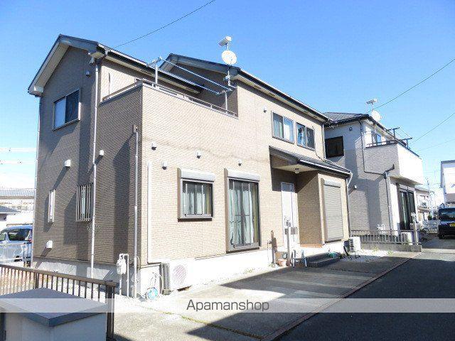 静岡県浜松市中央区  築16年(4LDK)