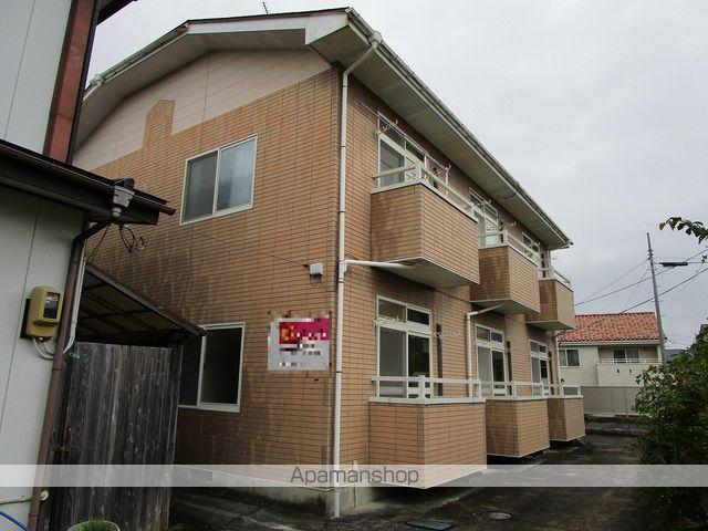 メゾンゼルコヴァ(1K/2階)