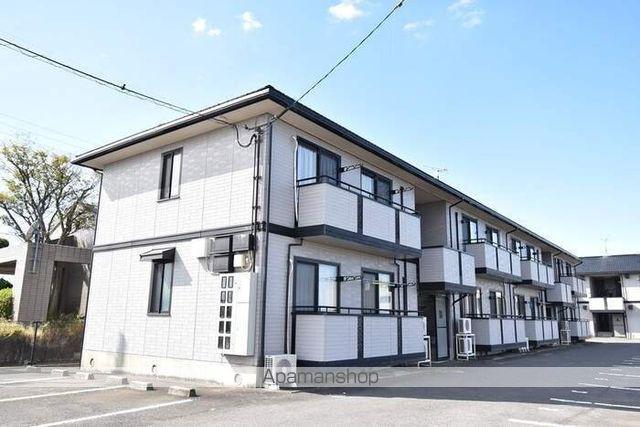 セジュールK B棟