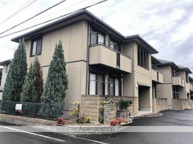 アルバトロス空港通 A棟