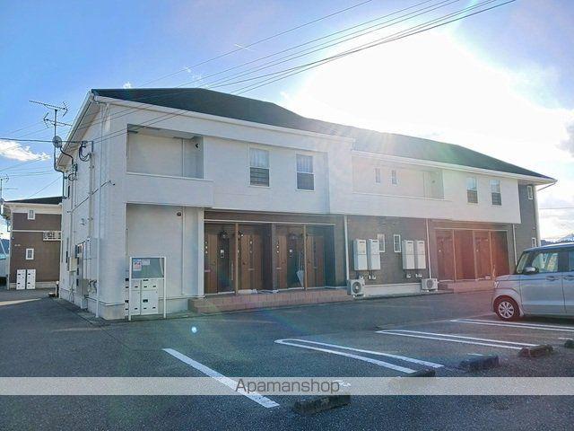 アルカンシエル土佐 Ⅱ