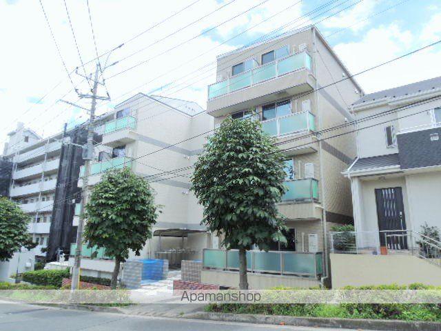 BUONA FORTUNA(1K/3階)