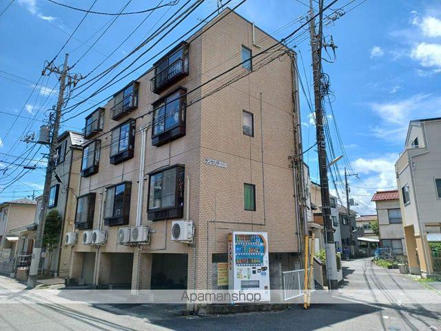 サンセリテパート1