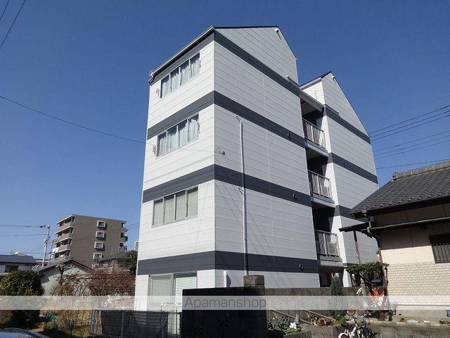 ミントハウス(1LDK/4階)