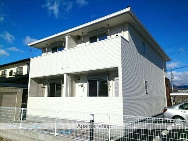 カミングハイツ