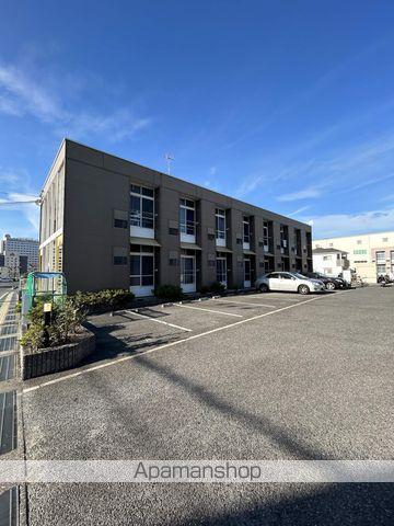 レオパレスセントラルKENJI