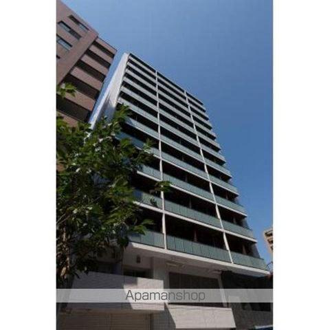 ルフォンプログレ滝野川(1K/10階)