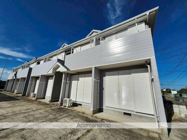 HOUSE NK Ⅰ(1K/2階)