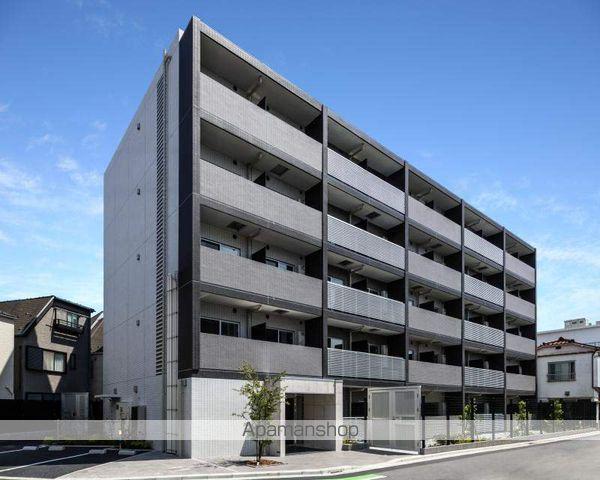 ジェノヴィア京成立石Ⅳスカイガーデン