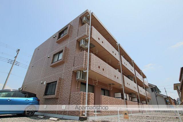 グリーンヒルズ川越