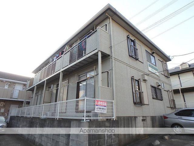 シティハイムチハル(2LDK/1階)