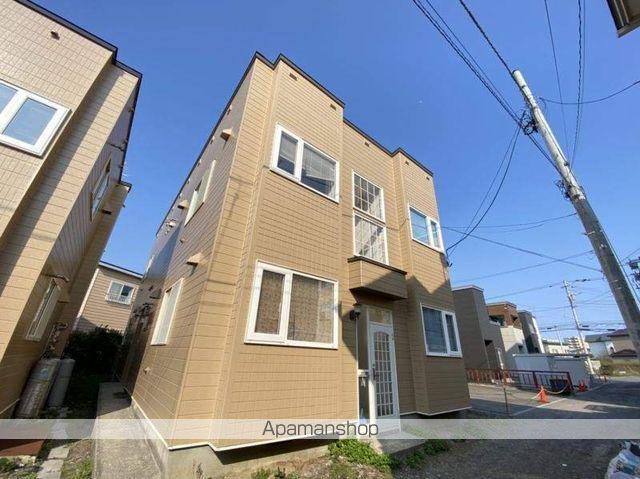 アルファヒルズⅠ