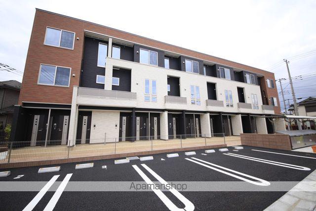 サニーヒルズ・KⅡ