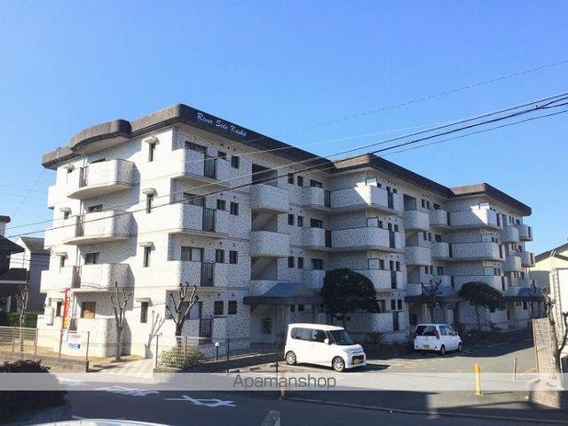 リバーサイド香椎