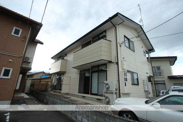 フルジェンテ並木