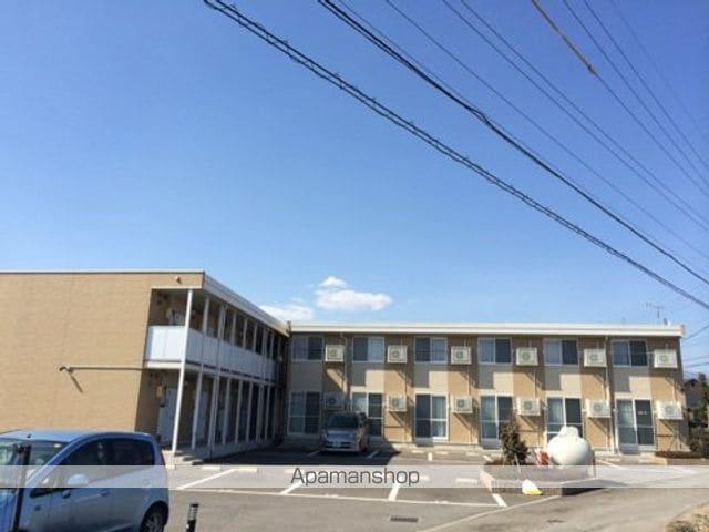 レオパレス蓼科