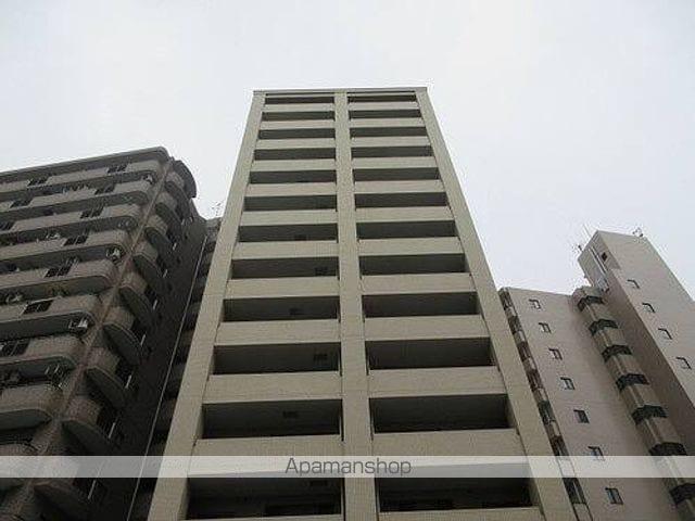 アトラス国分寺本町(3LDK/13階)