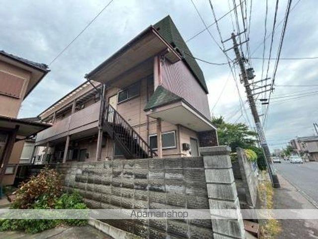 コーポ泉(1LDK/1階)