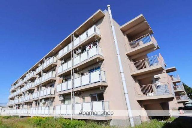 ビレッジハウス平山崎2号棟