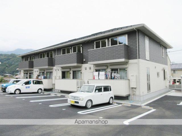 クレセント山王