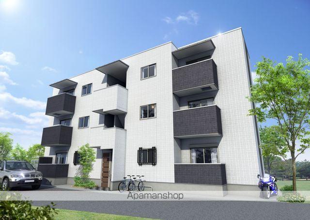 イル・フィオーレ箱崎