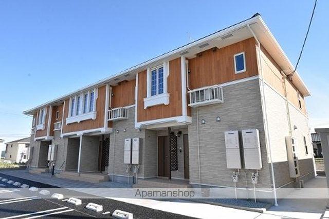 グリーンガーデンⅥ