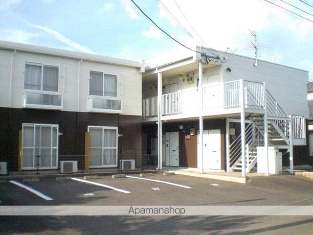 レオパレスこのはなⅡ