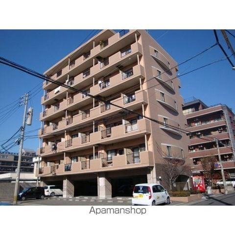 ガーデンプレイス上荒田