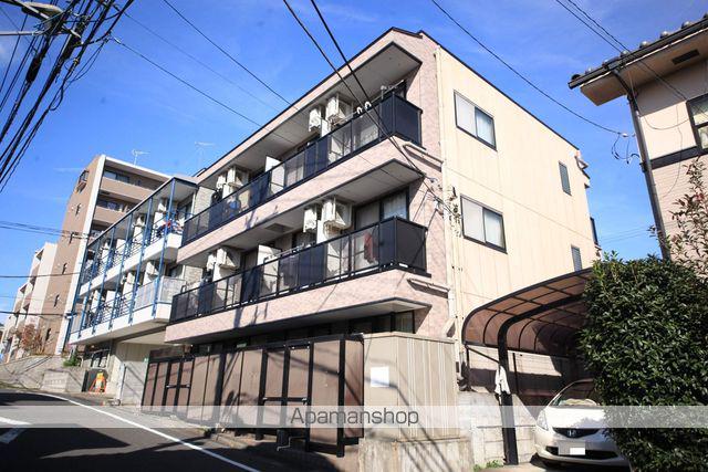 エルハイツ・フォー