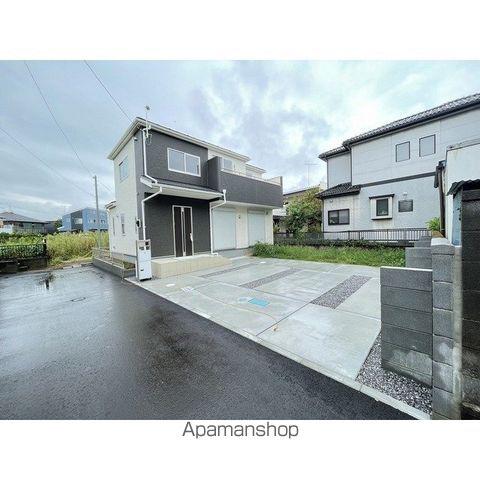 東武伊勢崎・大師線 鷲宮駅 徒歩12分  築4年