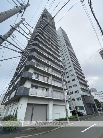 PRIME URBAN札幌 RIVER FRONT