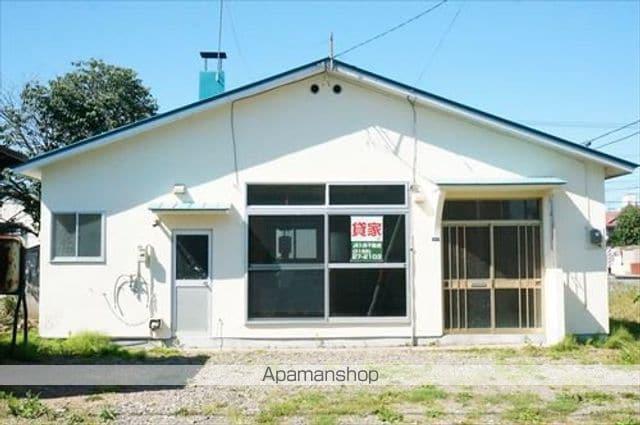 北海道帯広市 1階建 築54年