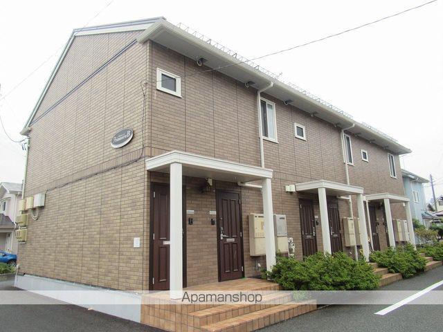 プリマベーラB(1LDK/1階)