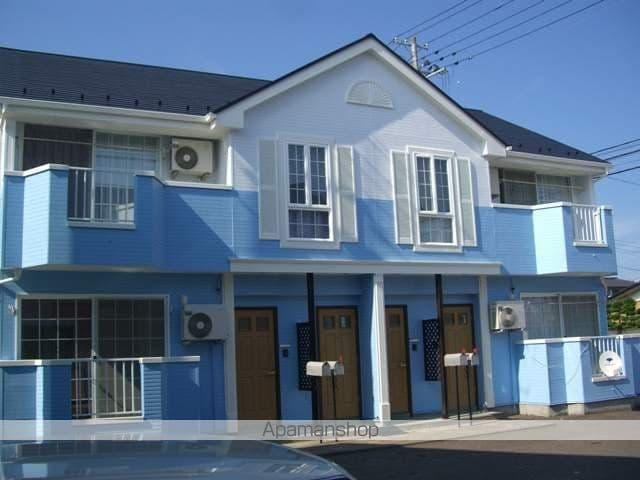 サンポエムC棟(2LDK/2階)