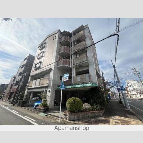 置地マンション