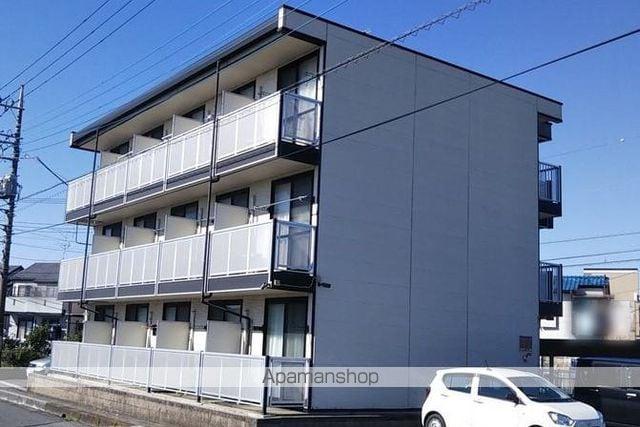 レオパレスアーバン