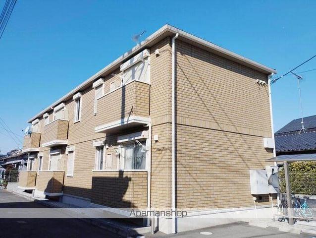 ベルツリー上川原
