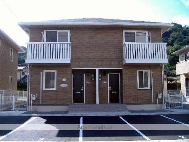 ファミーユ(3LDK)